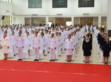 ร่วมพิธีเนื่องในวันที่ระลึก ... พารามิเตอร์รูปภาพ 6