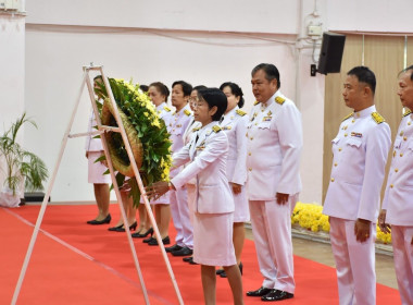 ร่วมพิธีเนื่องในวันที่ระลึก ... พารามิเตอร์รูปภาพ 8