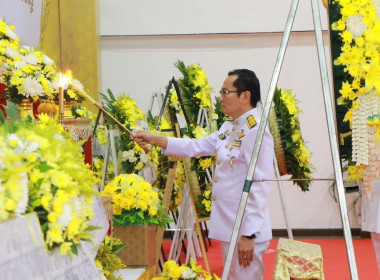 ร่วมพิธีเนื่องในวันที่ระลึก ... พารามิเตอร์รูปภาพ 2