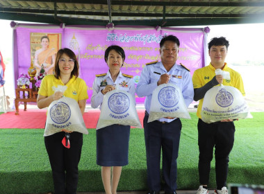 กิจกรรมเฉลิมพระเกียรติสมเด็จพระนางเจ้าฯ พระบรมราชินี ... พารามิเตอร์รูปภาพ 4