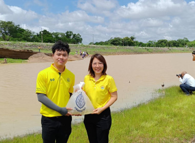กิจกรรมเฉลิมพระเกียรติสมเด็จพระนางเจ้าฯ พระบรมราชินี ... พารามิเตอร์รูปภาพ 5