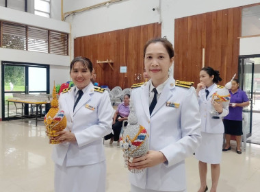 ร่วมพิธีเฉลิมพระชนมพรรษา สมเด็จพระนางเจ้าสุทิดา ... พารามิเตอร์รูปภาพ 4