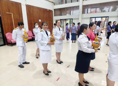 ร่วมพิธีเฉลิมพระชนมพรรษา สมเด็จพระนางเจ้าสุทิดา ... พารามิเตอร์รูปภาพ 5