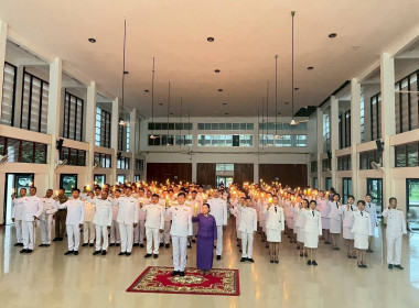 ร่วมพิธีเฉลิมพระชนมพรรษา สมเด็จพระนางเจ้าสุทิดา ... พารามิเตอร์รูปภาพ 7