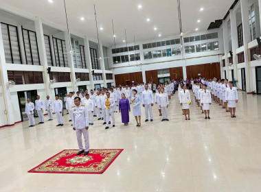 ร่วมพิธีเฉลิมพระชนมพรรษา สมเด็จพระนางเจ้าสุทิดา ... พารามิเตอร์รูปภาพ 1