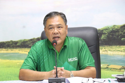ประชุมประจำเดือนสำนักงานสหกรณ์จังหวัดอำนาจเจริญ ครั้งที่ ... พารามิเตอร์รูปภาพ 1