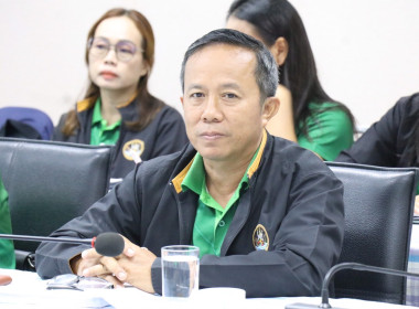 ประชุมประจำเดือนสำนักงานสหกรณ์จังหวัดอำนาจเจริญ ครั้งที่ ... พารามิเตอร์รูปภาพ 17