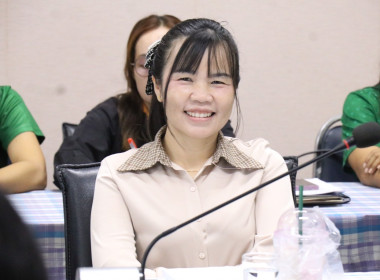 ประชุมประจำเดือนสำนักงานสหกรณ์จังหวัดอำนาจเจริญ ครั้งที่ ... พารามิเตอร์รูปภาพ 18