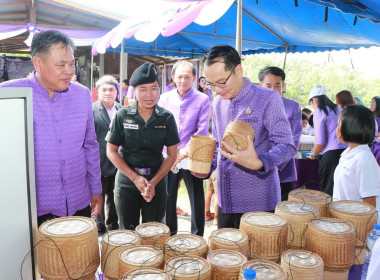 สหกรณ์จังหวัดอำนาจเจริญ จัดงาน “7 มิถุนายน ... พารามิเตอร์รูปภาพ 4
