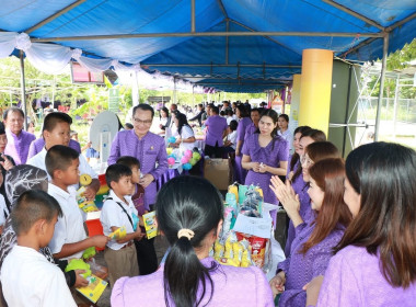 สหกรณ์จังหวัดอำนาจเจริญ จัดงาน “7 มิถุนายน ... พารามิเตอร์รูปภาพ 6