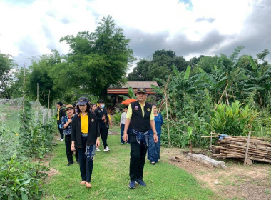 ร่วมตรวจประเมินคัดเลือกสหกรณ์และกลุ่มเกษตรกรต้นแบบที่น้อมนำหลักปรัชญาของเศรษฐกิจพอเพียงไปประยุกต์ใช้ในการดำเนินงาน ... พารามิเตอร์รูปภาพ 5