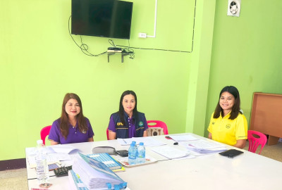 ตรวจการสหกรณ์เครดิตยูเนี่ยนหนองตาใกล้ จำกัด พารามิเตอร์รูปภาพ 1