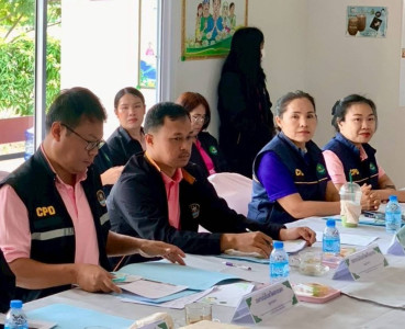 ร่วมตรวจประเมินพิจารณาคัดเลือกสหกรณ์และกลุ่มเกษตรกรต้นแบบที่น้อมนำหลักปรัชญาของเศรษฐกิจพอเพียงไปประยุกต์ใช้ในการดำเนินงาน ... พารามิเตอร์รูปภาพ 1