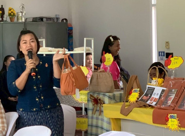 ร่วมตรวจประเมินพิจารณาคัดเลือกสหกรณ์และกลุ่มเกษตรกรต้นแบบที่น้อมนำหลักปรัชญาของเศรษฐกิจพอเพียงไปประยุกต์ใช้ในการดำเนินงาน ... พารามิเตอร์รูปภาพ 7