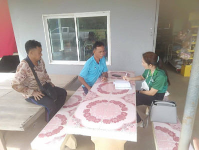 โครงการส่งเสริมและพัฒนาสถาบันเกษตรกร ประจำปีงบประมาณ พ.ศ. ... พารามิเตอร์รูปภาพ 1