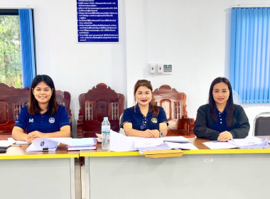 ตรวจการสหกรณ์เครดิตยูเนี่ยนนาดูนสามัคคี จำกัด พารามิเตอร์รูปภาพ 3