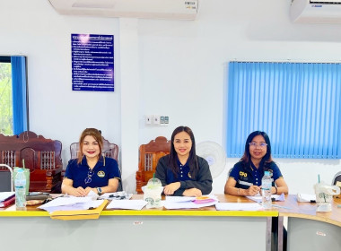 ตรวจการสหกรณ์เครดิตยูเนี่ยนนาดูนสามัคคี จำกัด พารามิเตอร์รูปภาพ 4