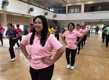 โครงการส่งเสริมการออกกำลังกายและเล่นกีฬาเพื่อสุขภาพ ขยับกาย ... พารามิเตอร์รูปภาพ 3