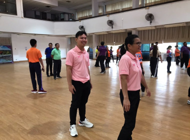 โครงการส่งเสริมการออกกำลังกายและเล่นกีฬาเพื่อสุขภาพ ขยับกาย ... พารามิเตอร์รูปภาพ 10