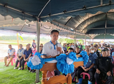 ร่วมเป็นเกียรติการเปิดงานจัดนิทรรศการเนื่องในโอกาสครบรอบ ... พารามิเตอร์รูปภาพ 2