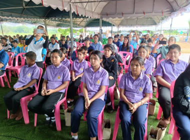 ร่วมเป็นเกียรติการเปิดงานจัดนิทรรศการเนื่องในโอกาสครบรอบ ... พารามิเตอร์รูปภาพ 5