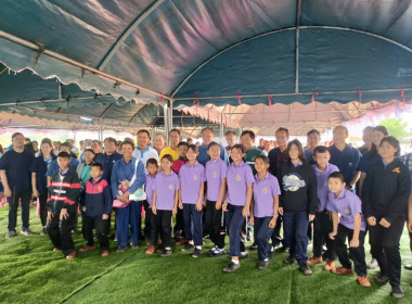 ร่วมเป็นเกียรติการเปิดงานจัดนิทรรศการเนื่องในโอกาสครบรอบ ... พารามิเตอร์รูปภาพ 6