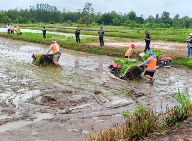 ร่วมเป็นเกียรติการเปิดงานจัดนิทรรศการเนื่องในโอกาสครบรอบ ... พารามิเตอร์รูปภาพ 11