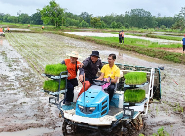 ร่วมเป็นเกียรติการเปิดงานจัดนิทรรศการเนื่องในโอกาสครบรอบ ... พารามิเตอร์รูปภาพ 12