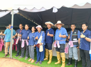 ร่วมเป็นเกียรติการเปิดงานจัดนิทรรศการเนื่องในโอกาสครบรอบ ... พารามิเตอร์รูปภาพ 13