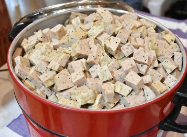 สหกรณ์จังหวัดอำนาจเจริญร่วมทำบุญศูนย์ราชการจังหวัดอำนาจเจริญ พารามิเตอร์รูปภาพ 12