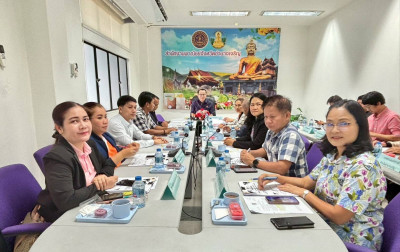 ประชุมคณะกรรมการอำนวยการสิ่งบ่งชี้ทางภูมิศาสตร์ ... พารามิเตอร์รูปภาพ 1