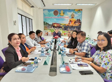 ประชุมคณะกรรมการอำนวยการสิ่งบ่งชี้ทางภูมิศาสตร์ ... พารามิเตอร์รูปภาพ 2