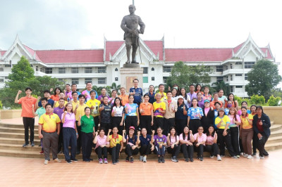โครงการส่งเสริมการออกกำลังกายและเล่นกีฬาเพื่อสุขภาพ ขยับกาย ... พารามิเตอร์รูปภาพ 1