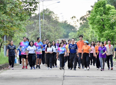 โครงการส่งเสริมการออกกำลังกายและเล่นกีฬาเพื่อสุขภาพ ขยับกาย ... พารามิเตอร์รูปภาพ 4