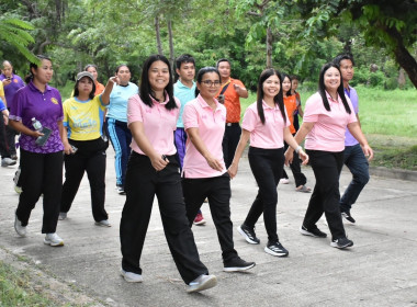 โครงการส่งเสริมการออกกำลังกายและเล่นกีฬาเพื่อสุขภาพ ขยับกาย ... พารามิเตอร์รูปภาพ 6