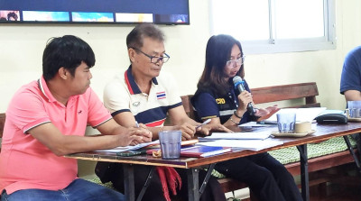 ร่วมประชุมคณะกรรมการดำเนินการสหกรณ์การเกษตรนาดีอำนาจเจริญ ... พารามิเตอร์รูปภาพ 1