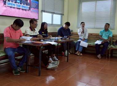 ร่วมประชุมคณะกรรมการดำเนินการสหกรณ์การเกษตรนาดีอำนาจเจริญ ... พารามิเตอร์รูปภาพ 6