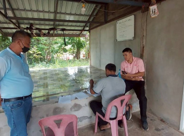 ชี้แจงการดำเนินงานตามโครงการเพิ่มประสิทธิภาพงานจัดที่ดินในพื้นที่นิคมสหกรณ์ ... พารามิเตอร์รูปภาพ 5