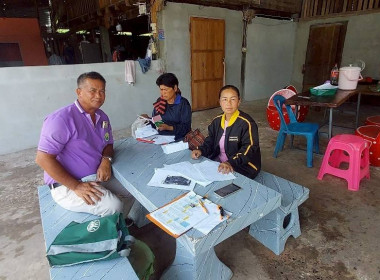 ชี้แจงการดำเนินงานตามโครงการเพิ่มประสิทธิภาพงานจัดที่ดินในพื้นที่นิคมสหกรณ์ ... พารามิเตอร์รูปภาพ 6