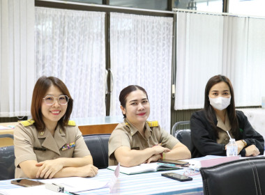 ประชุมเชิงปฏิบัติการเพื่อจัดทำแผนและขับเคลื่อนการยกระดับการควบคุมภายในสหกรณ์ ... พารามิเตอร์รูปภาพ 6