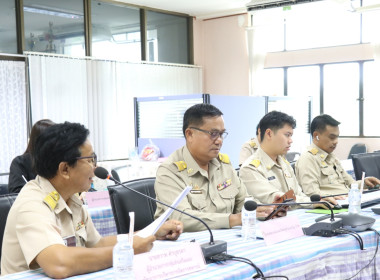 ประชุมเชิงปฏิบัติการเพื่อจัดทำแผนและขับเคลื่อนการยกระดับการควบคุมภายในสหกรณ์ ... พารามิเตอร์รูปภาพ 7