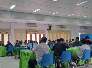 โครงการส่งเสริมการผลิตสินค้าเกษตรปลอดภัยได้มาตรฐาน พารามิเตอร์รูปภาพ 1