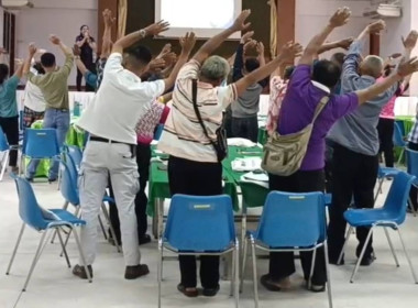 โครงการส่งเสริมการผลิตสินค้าเกษตรปลอดภัยได้มาตรฐาน พารามิเตอร์รูปภาพ 3