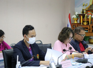 ประชุมจัดทำแผนและขับเคลื่อนมาตรฐานจริยธรรมและธรรมาภิบาลในการดำเนินงานของสหกรณ์สู่การปฏิบัติเชิงประจักษ์ ... พารามิเตอร์รูปภาพ 5