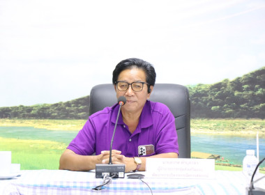 ประชุมจัดทำแผนและขับเคลื่อนมาตรฐานจริยธรรมและธรรมาภิบาลในการดำเนินงานของสหกรณ์สู่การปฏิบัติเชิงประจักษ์ ... พารามิเตอร์รูปภาพ 1