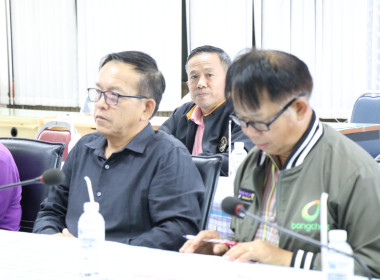 ประชุมจัดทำแผนและขับเคลื่อนมาตรฐานจริยธรรมและธรรมาภิบาลในการดำเนินงานของสหกรณ์สู่การปฏิบัติเชิงประจักษ์ ... พารามิเตอร์รูปภาพ 2