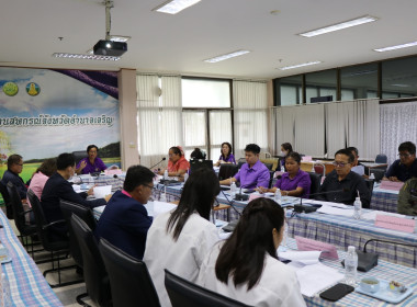 ประชุมจัดทำแผนและขับเคลื่อนมาตรฐานจริยธรรมและธรรมาภิบาลในการดำเนินงานของสหกรณ์สู่การปฏิบัติเชิงประจักษ์ ... พารามิเตอร์รูปภาพ 4