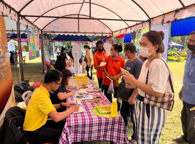 โครงการคลินิกเกษตรเคลื่อนที่ในพระราชานุเคราะห์ ... พารามิเตอร์รูปภาพ 7