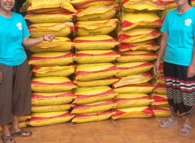 ติดตามการใช้เงินกู้กองทุนสงเคราะห์เกษตรกรกลุ่มเกษตรกรทำนาหนองมะแซว ... พารามิเตอร์รูปภาพ 1