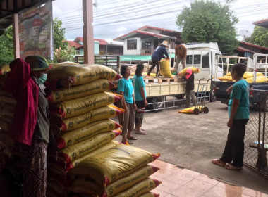 ติดตามการใช้เงินกู้กองทุนสงเคราะห์เกษตรกรกลุ่มเกษตรกรทำนาหนองมะแซว ... พารามิเตอร์รูปภาพ 2
